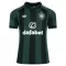 Camisolas Celtic FC Equipamento Alternativo 26/27