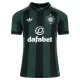 Camisolas Celtic FC Equipamento Alternativo 26/27 Camisolas Celtic FC Equipamento Alternativo 26/27