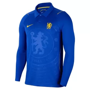 Camisolas Chelsea Equipamento Principal 26/27 Manga Comprida