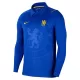 Camisolas Chelsea Equipamento Principal 26/27 Manga Comprida