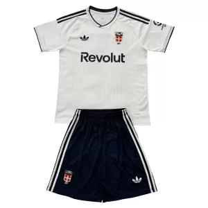 Camisolas Como Criança Equipamento Alternativo 26/27