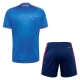 Camisolas Croácia Criança Equipamento Alternativo 26/27