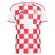 Camisolas Croácia Equipamento Principal 26/27