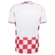 Camisolas Croácia Equipamento Principal 26/27