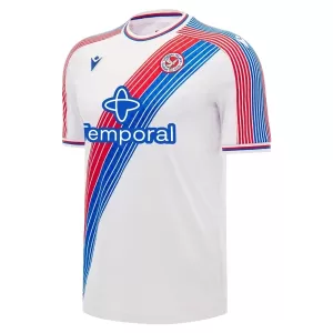 Camisolas Crystal Palace Equipamento Principal 26/27