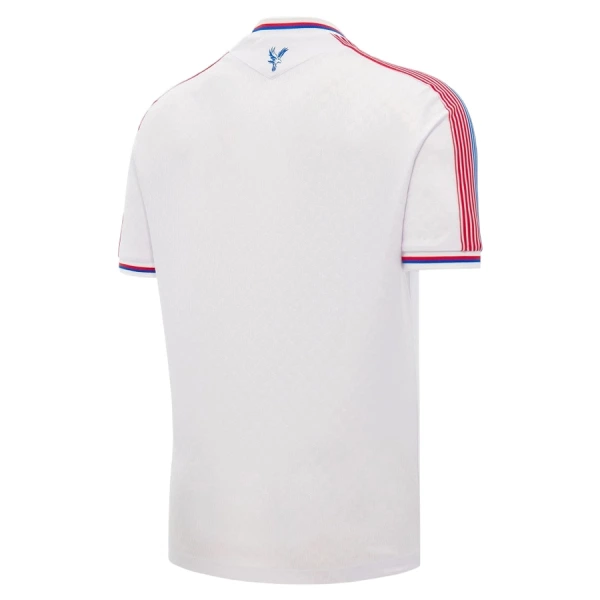 Camisolas Crystal Palace Equipamento Principal 26/27