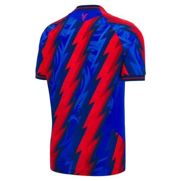 Camisolas Crystal Palace Equipamento Terceiro 26/27
