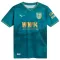 Camisolas FC Augsburg Equipamento Alternativo 26/27