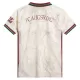 Camisolas FC Augsburg Equipamento Principal 26/27