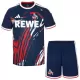 Camisolas FC Köln Criança Equipamento Terceiro 26/27 Camisolas FC Köln Criança Equipamento Terceiro 26/27