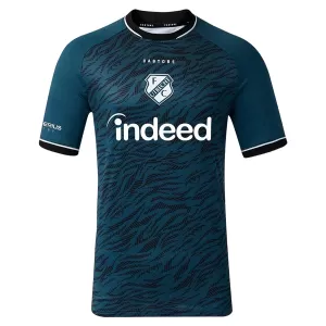Camisolas FC Utrecht Equipamento Alternativo 26/27