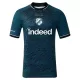 Camisolas FC Utrecht Equipamento Alternativo 26/27