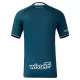 Camisolas FC Utrecht Equipamento Alternativo 26/27
