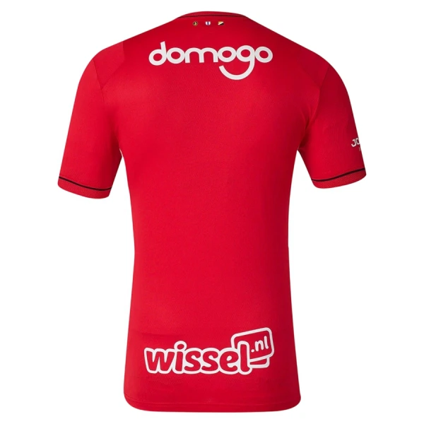 Camisolas FC Utrecht Equipamento Principal 26/27