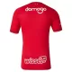 Camisolas FC Utrecht Equipamento Principal 26/27
