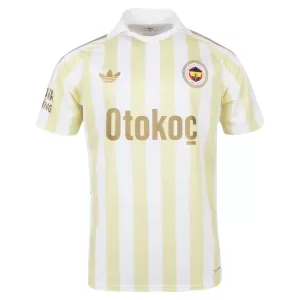 Camisolas Fenerbahce Equipamento Alternativo 26/27