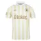 Camisolas Fenerbahce Equipamento Alternativo 26/27