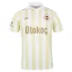 Camisolas Fenerbahce Equipamento Alternativo 26/27