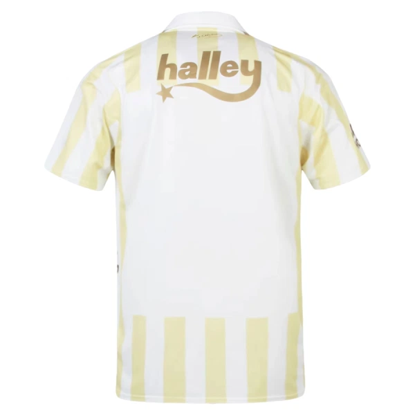 Camisolas Fenerbahce Equipamento Alternativo 26/27