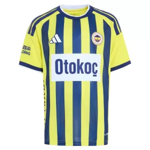 Camisolas Fenerbahce Equipamento Principal 26/27