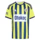 Camisolas Fenerbahce Equipamento Principal 26/27 Camisolas Fenerbahce Equipamento Principal 26/27