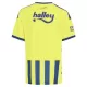 Camisolas Fenerbahce Equipamento Principal 26/27
