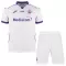 Camisolas Fiorentina Criança Equipamento Alternativo 26/27