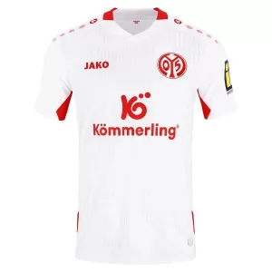 Camisolas FSV Mainz 05 Equipamento Alternativo 26/27