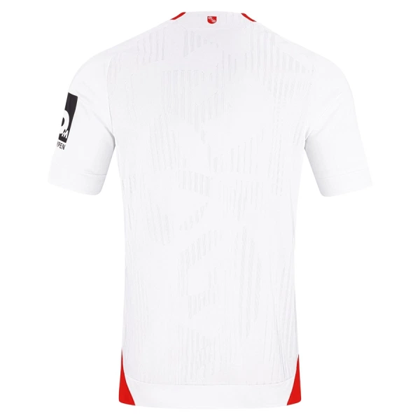 Camisolas FSV Mainz 05 Equipamento Alternativo 26/27