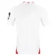 Camisolas FSV Mainz 05 Equipamento Alternativo 26/27