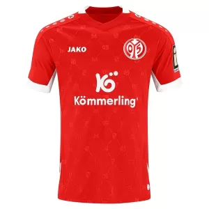 Camisolas FSV Mainz 05 Equipamento Principal 26/27
