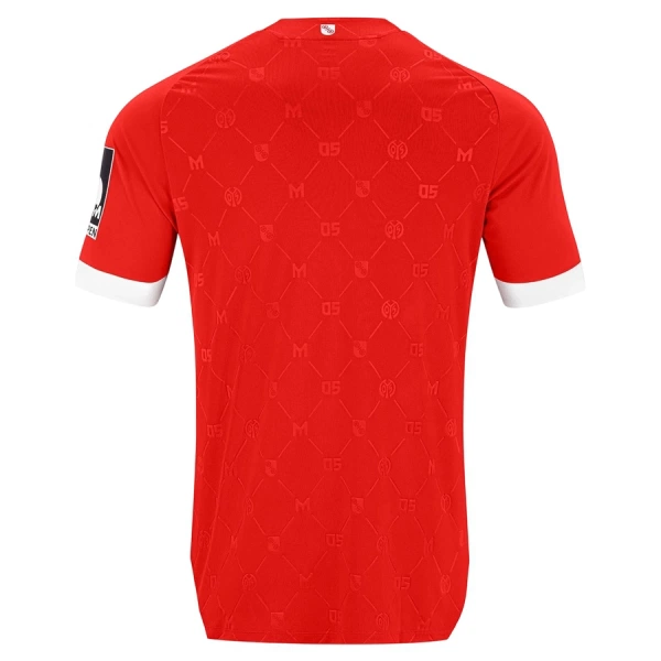 Camisolas FSV Mainz 05 Equipamento Principal 26/27