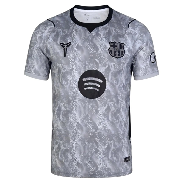 Camisolas Guarda Redes FC Barcelona Equipamento Alternativo 26/27 Camisolas Guarda Redes FC Barcelona Equipamento Alternativo 26/27