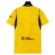 Camisolas Guarda Redes FC Barcelona Equipamento Alternativo 26/27 Amarelo
