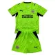 Camisolas Guarda Redes PSV Eindhoven Criança 26/27 Verde Camisolas Guarda Redes PSV Eindhoven Criança 26/27 Verde