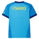 Camisolas Guarda Redes SL Benfica 26/27 Azul
