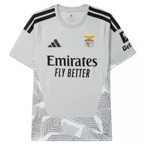 Camisolas Guarda Redes SL Benfica 26/27 Cinza