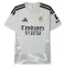 Camisolas Guarda Redes SL Benfica 26/27 Cinza