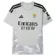 Camisolas Guarda Redes SL Benfica 26/27 Cinza