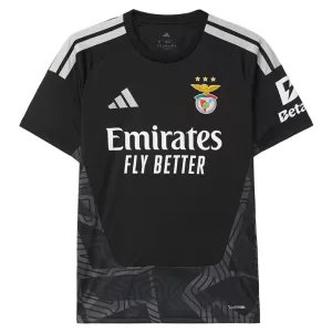 Camisolas Guarda Redes SL Benfica 26/27 Preto