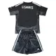 Camisolas Guarda Redes SL Benfica Criança 26/27 Preto