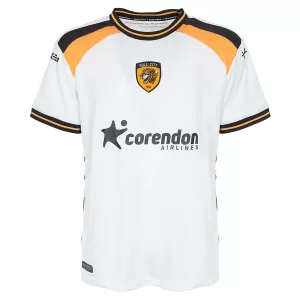 Camisolas Hull City AFC Equipamento Alternativo 26/27