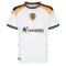 Camisolas Hull City AFC Equipamento Alternativo 26/27
