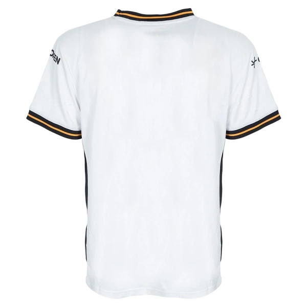 Camisolas Hull City AFC Equipamento Alternativo 26/27