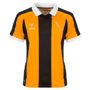 Camisolas Hull City AFC Equipamento Principal 26/27