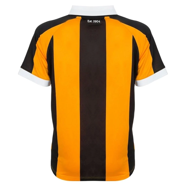 Camisolas Hull City AFC Equipamento Principal 26/27