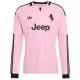 Camisolas Juventus Equipamento Alternativo 26/27 Manga Comprida Camisolas Juventus Equipamento Alternativo 26/27 Manga Comprida