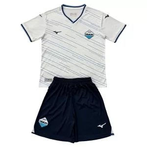 Camisolas Lazio Criança Equipamento Alternativo 26/27