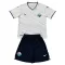 Camisolas Lazio Criança Equipamento Alternativo 26/27