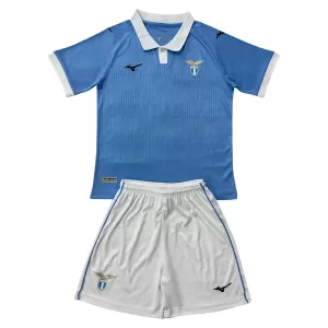 Camisolas Lazio Criança Equipamento Principal 26/27